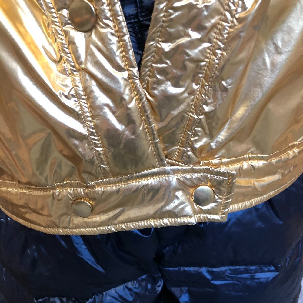 Joe Fresh Puffer Very Rare - Picture 4 of 12